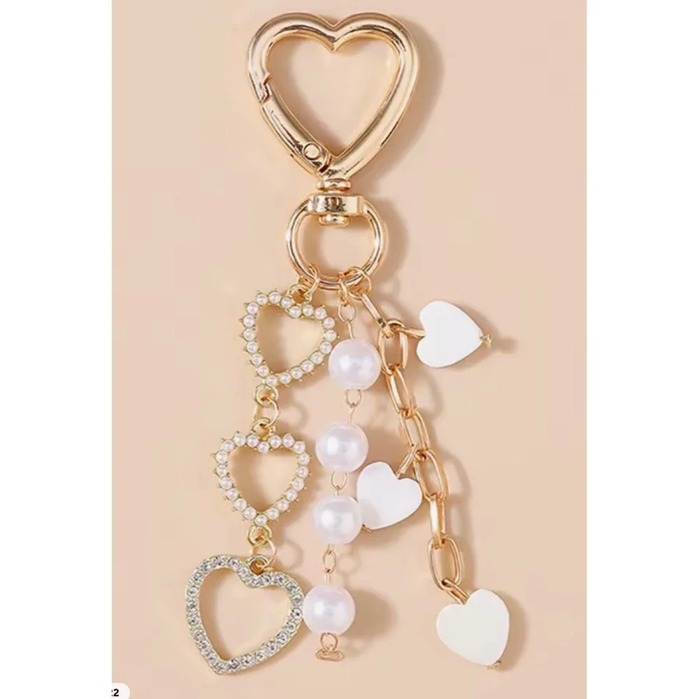 N/A heart themed